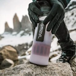 GRAYL GeoPress Purifier Cartridge Orange 8 GRAYL GeoPress Purifier Cartridge Orange -Camp Furnish Sales Store GR 004607 GRAYL GeoPress Purifier Cartridge Orange 03