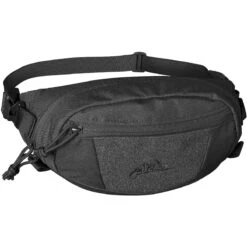 Helikon Bandicoot Waist Pack Black