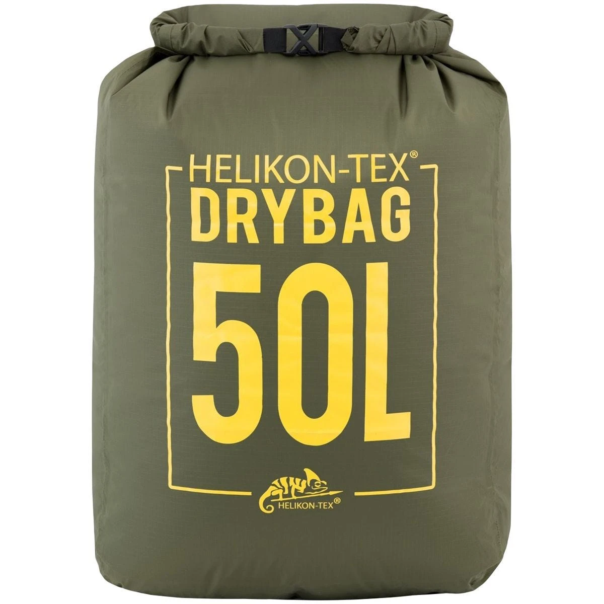 Helikon Arid Dry Sack Medium Olive Green / Black 3 Helikon Arid Dry Sack Medium Olive Green / Black