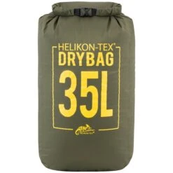 Helikon Arid Dry Sack Small Olive Green / Black
