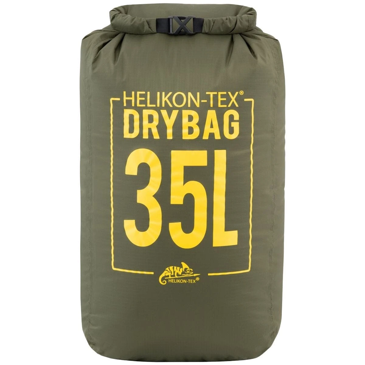 Helikon Arid Dry Sack Small Olive Green / Black 3 Helikon Arid Dry Sack Small Olive Green / Black