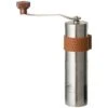 Helikon Camp Hand Coffee Grinder Stainless Steel -Camp Furnish Sales Store Helikon Camp Hand Coffee Grinder Stainless Steel 1 1200 1