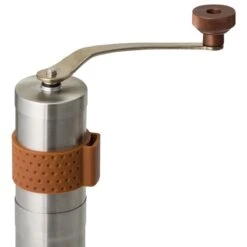 Helikon Camp Hand Coffee Grinder Stainless Steel -Camp Furnish Sales Store Helikon Camp Hand Coffee Grinder Stainless Steel 4 1200 1