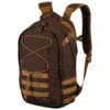 Helikon EDC Pack Backpack Earth Brown / Clay -Camp Furnish Sales Store Helikon EDC Pack Backpack Earth Brown Clay 1200