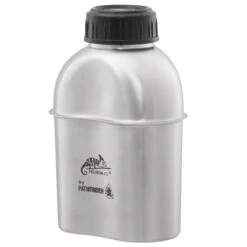 Helikon Pathfinder 1150ml Water Canteen Stainless Steel 11 Helikon Pathfinder 1150ml Water Canteen Stainless Steel -Camp Furnish Sales Store Helikon Pathfinder 1150ml Water Canteen Stainless Steel 2 1200