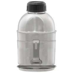 Helikon Pathfinder Canteen Cooking Set Stainless Steel -Camp Furnish Sales Store Helikon Pathfinder Canteen Cooking Set Stainless Steel 3 1200