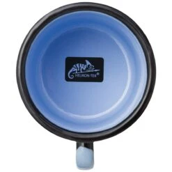 Helikon Wolf Enamel Mug 350ml Black -Camp Furnish Sales Store Helikon Wolf Enamel Mug 350ml Black 4 1200