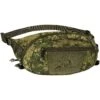 Helikon Bandicoot Waist Pack PenCott WildWood -Camp Furnish Sales Store HelikonBandicootWaistPackPenCottWildWood 1
