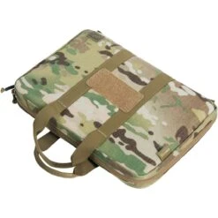Helikon Double Pistol Wallet MultiCam