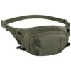 Helikon Possum Waist Pack RAL 7013 -Camp Furnish Sales Store Helikon Possum Waist Pack RAL 7013 01 1200x1200