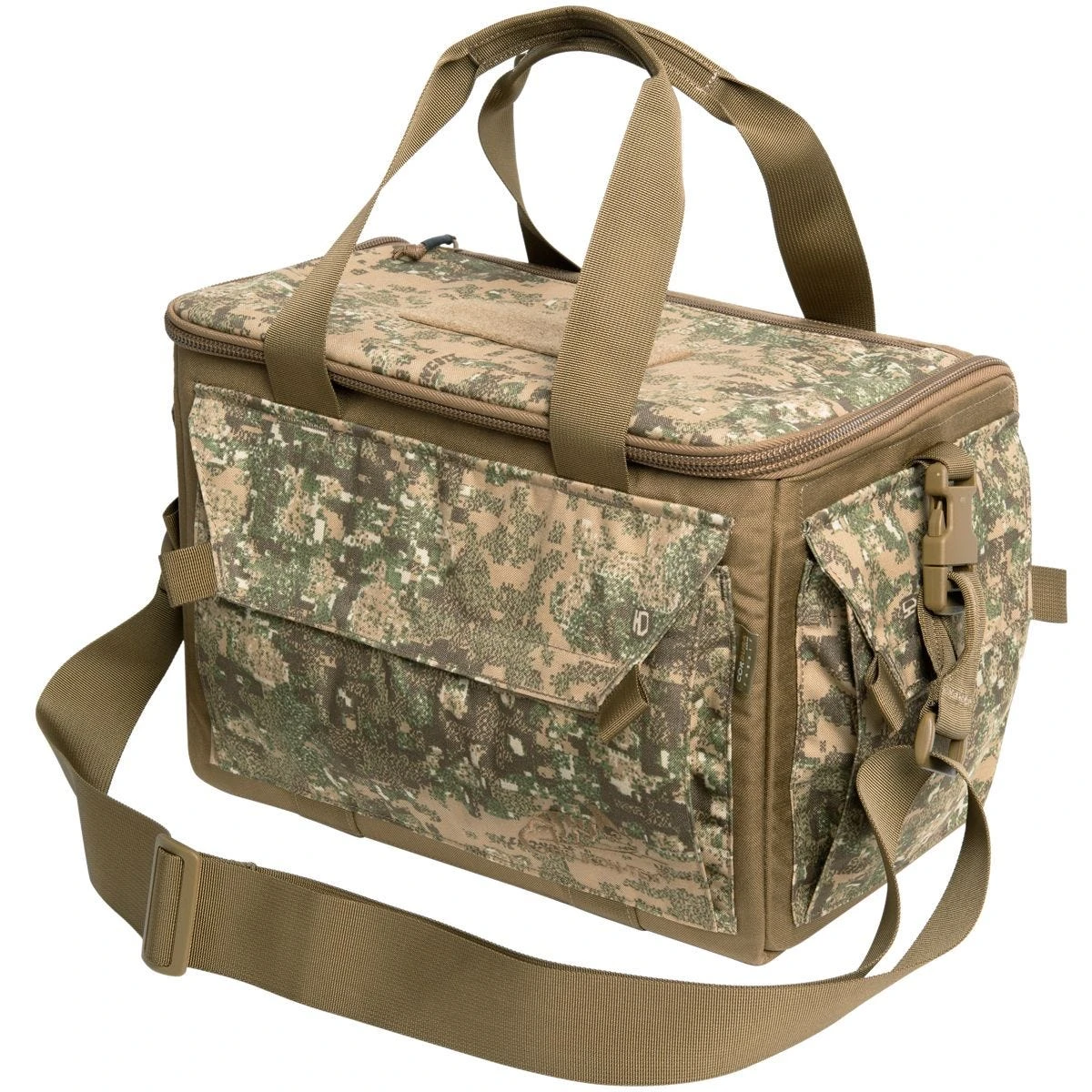 Helikon Range Bag PenCott Badlands 3 Helikon Range Bag PenCott Badlands