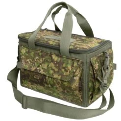 Helikon Range Bag PenCott GreenZone