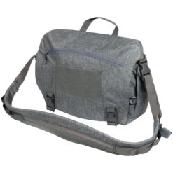 Helikon Urban Courier Bag Medium Melange Grey
