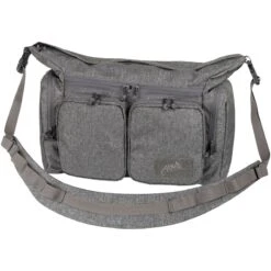 Helikon Wombat Mk2 Shoulder Bag Melange Grey