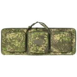 Helikon Double Upper Rifle Bag 18 PenCott GreenZone
