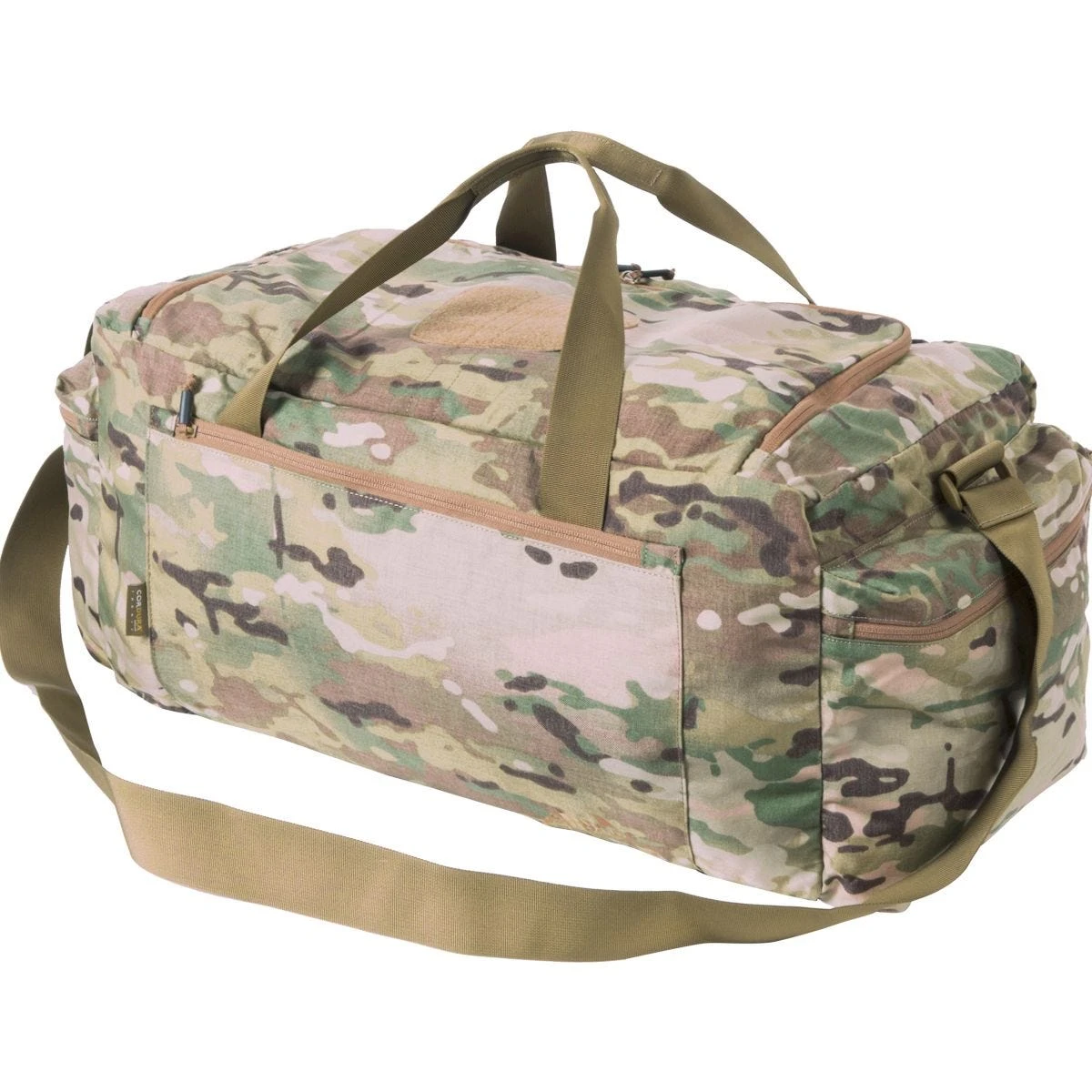 Helikon Urban Training Bag MultiCam 3 Helikon Urban Training Bag MultiCam