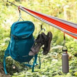 Heroclip Medium Gear Clip Green Machine -Camp Furnish Sales Store Heroclip Medium Gear Clip Green Machine 04