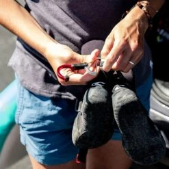 Heroclip Mini Gear Clip Go Play -Camp Furnish Sales Store Heroclip Mini Gear Clip Go Play 03