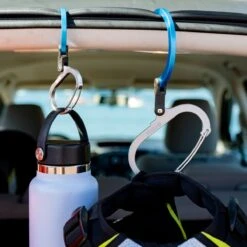 Heroclip Small Gear Clip Forest Green 11 Heroclip Small Gear Clip Forest Green -Camp Furnish Sales Store Heroclip Small Gear Clip Forest Green 05