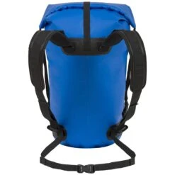 Highlander Troon Drybag 45L Duffle Bag Marine Blue -Camp Furnish Sales Store Highlander 45L Troon Dry Bag Duffle Blue 3 1200x1200