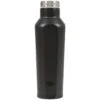 Highlander 500ml Ashta Stainless Steel Bottle Black -Camp Furnish Sales Store Highlander 500ml Ashta Stainless Steel Bottle Black 1 1200x1200