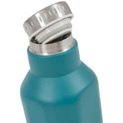 Highlander 500ml Ashta Stainless Steel Bottle Marine Blue -Camp Furnish Sales Store Highlander 500ml Ashta Stainless Steel Bottle Marine Blue 3 1200x1200