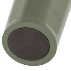 Highlander 500ml Ashta Stainless Steel Bottle Olive -Camp Furnish Sales Store Highlander 500ml Ashta Stainless Steel Bottle Olive 4 1200x1200