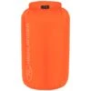 Highlander X-Light Dry Sack 80L Orange -Camp Furnish Sales Store Highlander Bergen Dry Sack Orange 1200x1200