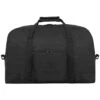 Highlander Forces Boulder 40L Holdall Black -Camp Furnish Sales Store Highlander Boulder 40L Holdall Black 1 1200x1200