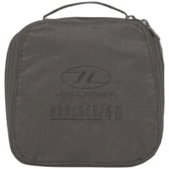 Highlander Forces Boulder 40L Holdall Stone -Camp Furnish Sales Store Highlander Boulder 40L Holdall Stone 3 1200x1200