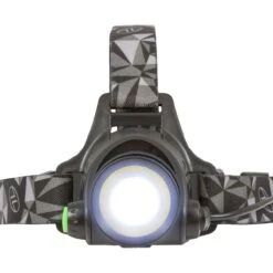 Highlander Polaris Rechargeable Head Torch -Camp Furnish Sales Store Highlander Polaris Rechargeable Head Torch 3 200x1200