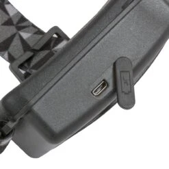 Highlander Polaris Rechargeable Head Torch -Camp Furnish Sales Store Highlander Polaris Rechargeable Head Torch 5 200x1200