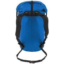 Highlander Troon Drybag 70L Duffle Bag Marine Blue -Camp Furnish Sales Store Highlander Troon Drybag Duffle 70 Marine Blue 3 1200x1200