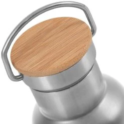 Best Seller -Camp Furnish Sales Store Highlander Campsite Bottle Silver 2 1200x1200