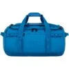 Highlander Storm Kitbag 45L Blue -Camp Furnish Sales Store Highlander Storm Blue Front 121 3 01 1