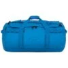 Highlander Storm Kitbag 90L Blue 2 Highlander Storm Kitbag 90L Blue -Camp Furnish Sales Store Highlander Storm Blue Front 124 01