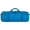 Highlander Storm Kitbag 120L Blue -Camp Furnish Sales Store Highlander Storm Blue Front 125 01