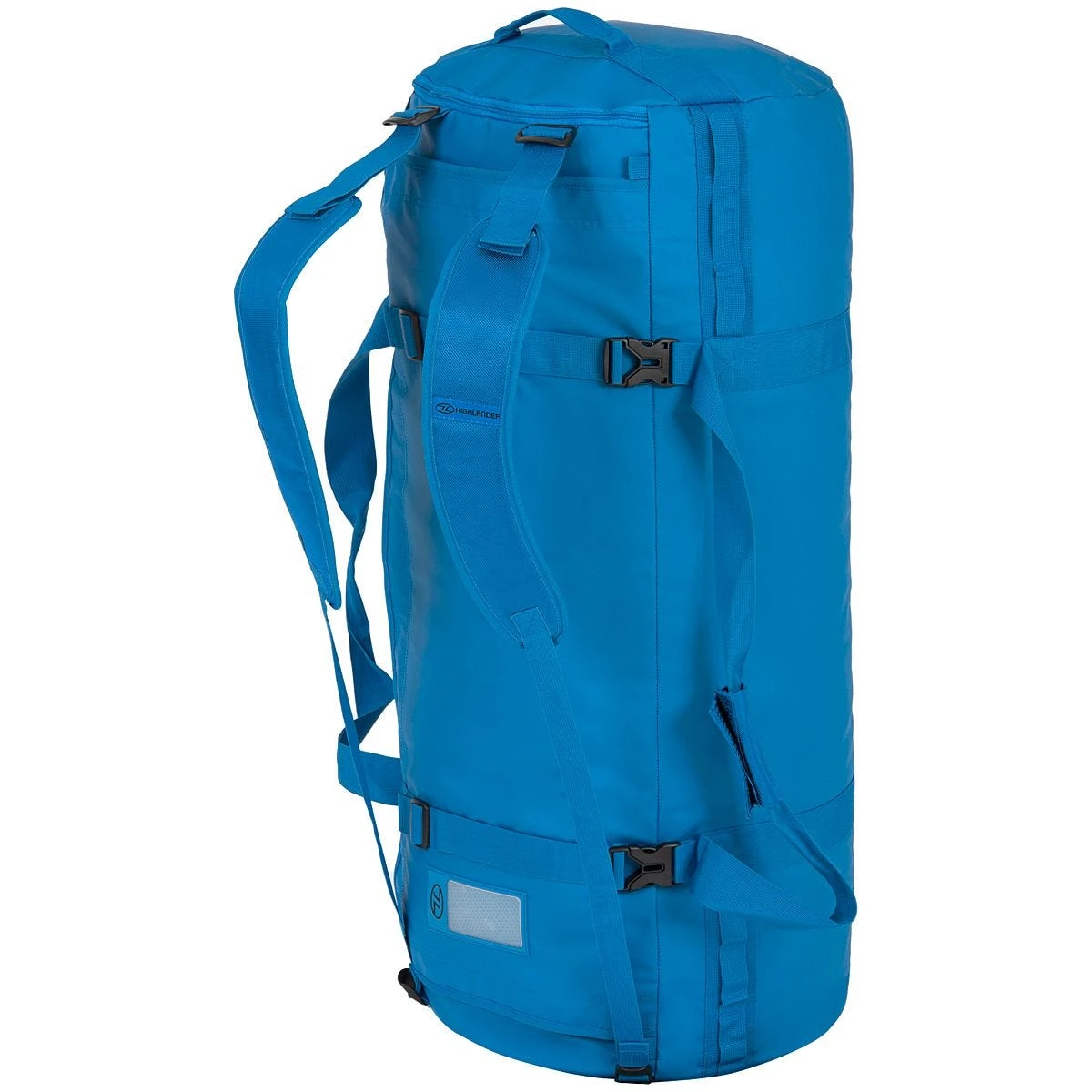 Highlander Storm Kitbag 120L Blue 5 Highlander Storm Kitbag 120L Blue - Image 3