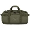 Highlander Storm Kitbag 30L Olive Green -Camp Furnish Sales Store Highlander Storm Olive Front 121 3 01