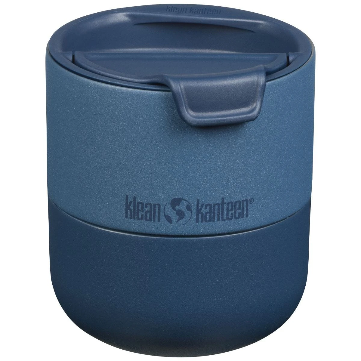 Klean Kanteen Rise 280ml Lowball Tumbler W/Flip Lid Stellar 3 Klean Kanteen Rise 280ml Lowball Tumbler W/Flip Lid Stellar