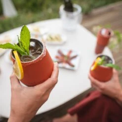 Klean Kanteen Rise 280ml Wine Tumbler Autumn Glaze 6 Klean Kanteen Rise 280ml Wine Tumbler Autumn Glaze -Camp Furnish Sales Store Klean Kanteen Rise 280ml Wine Tumbler Autumn Glaze 2 1200x1200