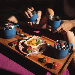 Klean Kanteen Rise 280ml Lowball Tumbler W/Flip Lid Stellar 8 Klean Kanteen Rise 280ml Lowball Tumbler W/Flip Lid Stellar -Camp Furnish Sales Store Klean Kanteen Rise 280ml Wine Tumbler Stellar Lifestyle 1200x1200 1