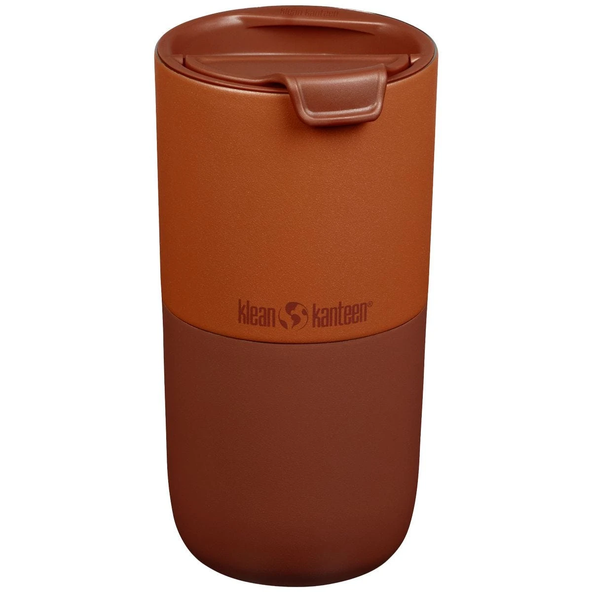 Klean Kanteen Rise 473ml Tumbler W/Flip Lid Autumn Glaze 3 Klean Kanteen Rise 473ml Tumbler W/Flip Lid Autumn Glaze