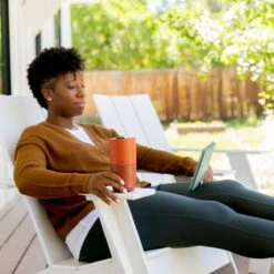 Klean Kanteen Rise 473ml Tumbler W/Flip Lid Autumn Glaze 6 Klean Kanteen Rise 473ml Tumbler W/Flip Lid Autumn Glaze -Camp Furnish Sales Store Klean Kanteen Rise 473ml Tumbler Flip Lid Autumn Glaze 2 1200x1200