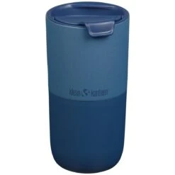 Klean Kanteen Rise 473ml Tumbler W/Flip Lid Stellar