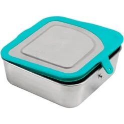 Klean Kanteen Food Box Complete Set Multi Colour -Camp Furnish Sales Store Klean Kanteen Food Box 3PC Set 04