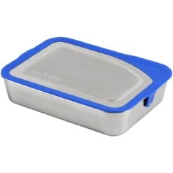 Klean Kanteen Food Box Complete Set Multi Colour -Camp Furnish Sales Store Klean Kanteen Food Box 3PC Set 14