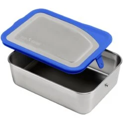 Klean Kanteen Food Box Complete Set Multi Colour -Camp Furnish Sales Store Klean Kanteen Food Box 3PC Set 15