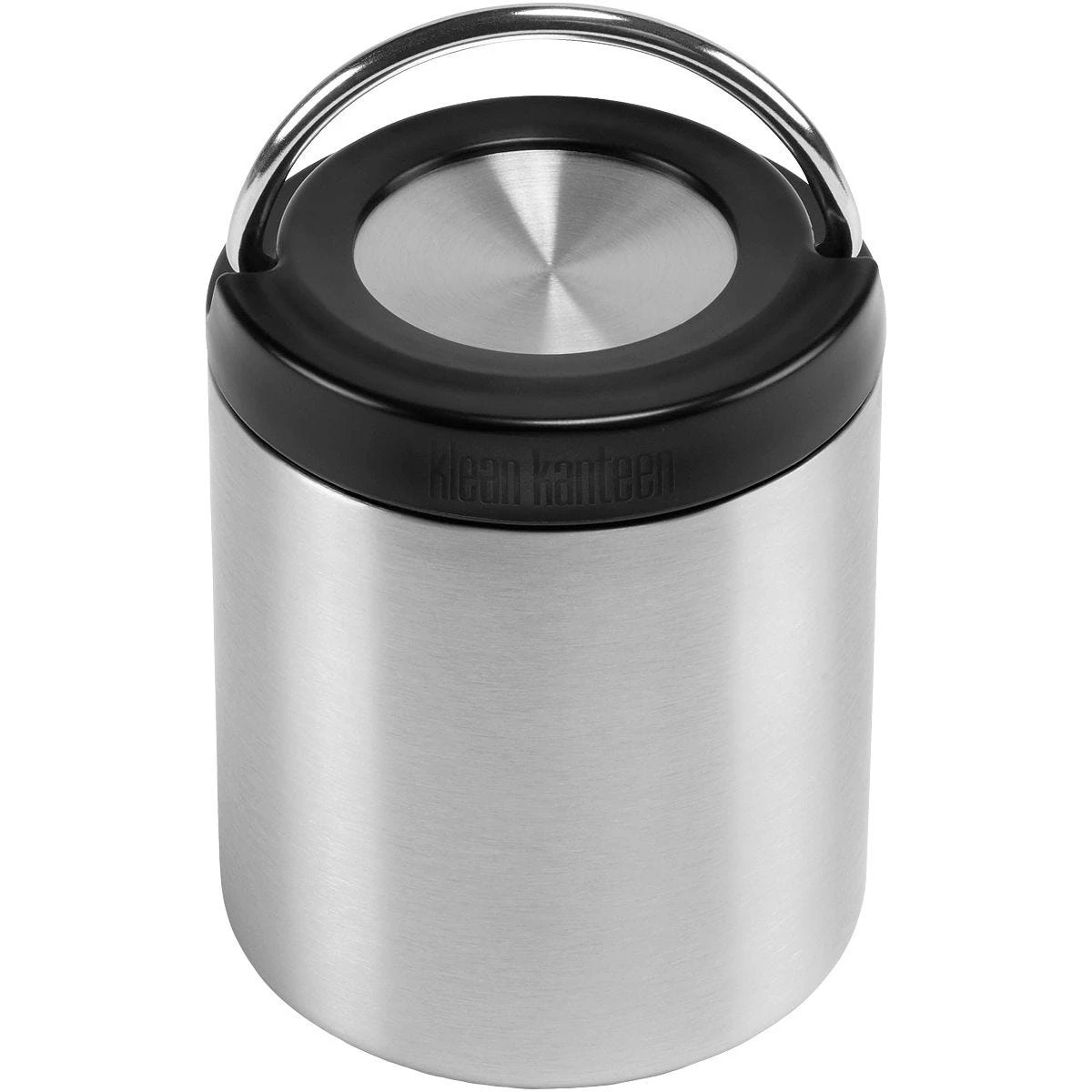 Klean Kanteen Insulated TKCanister 237ml Brushed Stainless 4 Klean Kanteen Insulated TKCanister 237ml Brushed Stainless - Image 2