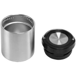 Klean Kanteen Insulated TKCanister 237ml Brushed Stainless 13 Klean Kanteen Insulated TKCanister 237ml Brushed Stainless -Camp Furnish Sales Store Klean Kanteen TK Insulated Canister 237ml 04